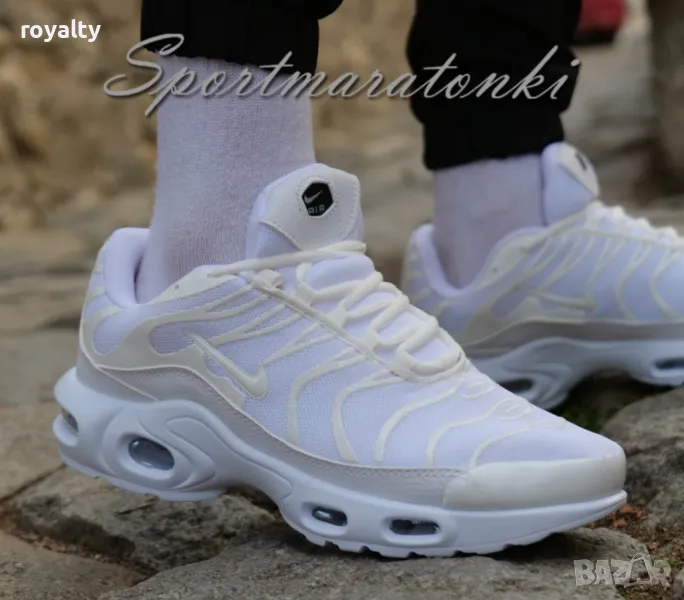 Nike Air Tn мъжки маратонки , снимка 1