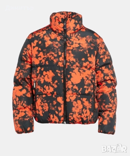 Унисекс яке на Calvin Klein, снимка 1