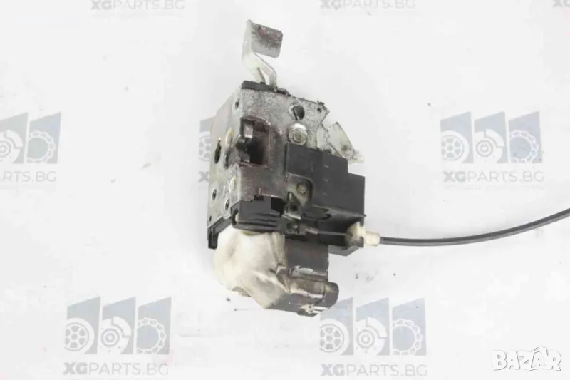 Брава врата предна лява за Fiat Ducato II (1993-2006), снимка 1