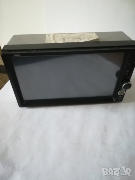 CD / TV радио, снимка 1