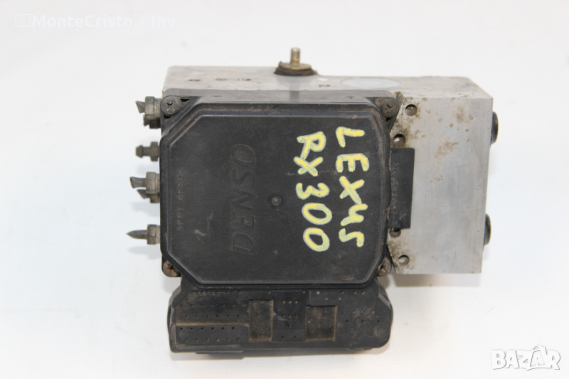 ABS модул Lexus RX300 (1997-2003г.) 44540-48030 / 4454048030 / 133950-1030 / 1339501030, снимка 1