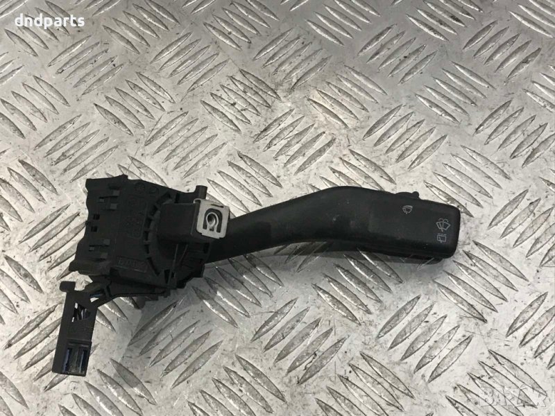 Лостче чистачки Skoda Octavia,2006г., снимка 1