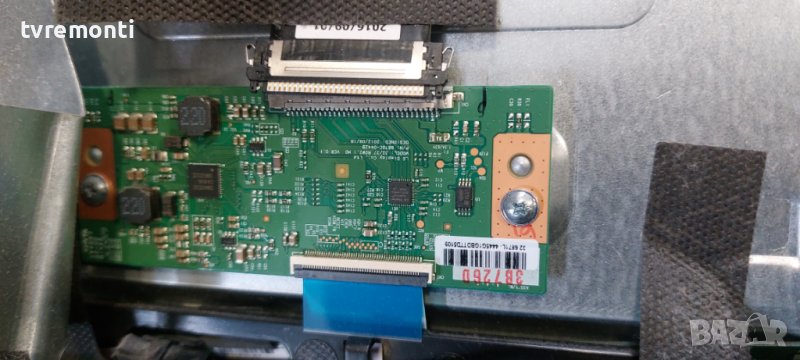 T-CON BOARD 6870C-0442B 6871L-4445G  дисплей VES315WNDL-2D-N14, снимка 1