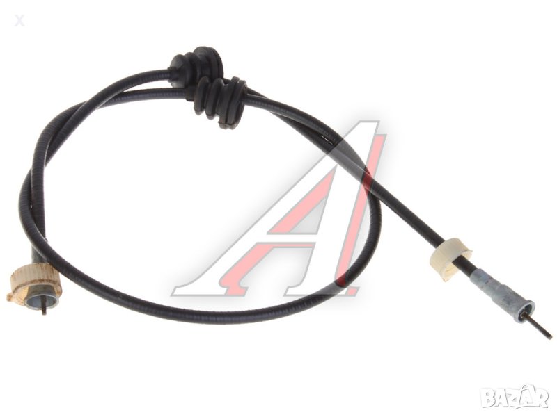 ЖИЛО КИЛОМЕТРАЖ МОСКВИЧ 2141 АЛЕКО НОВ ГВ306 ОРИГИНАЛЕН , снимка 1