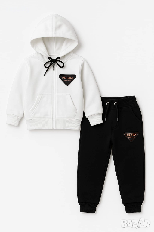 Prad🅰️ Детски Комплект 1г 4г 6г 10г 13г , снимка 1