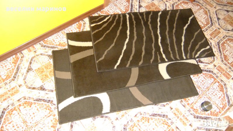 Продавам три подови пътеки, снимка 1