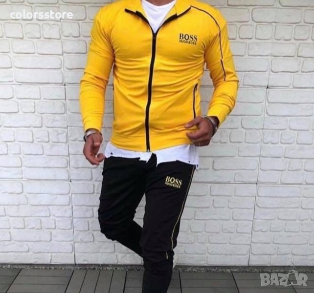 Мъжки спортен екип  Boss код Br88D, снимка 1