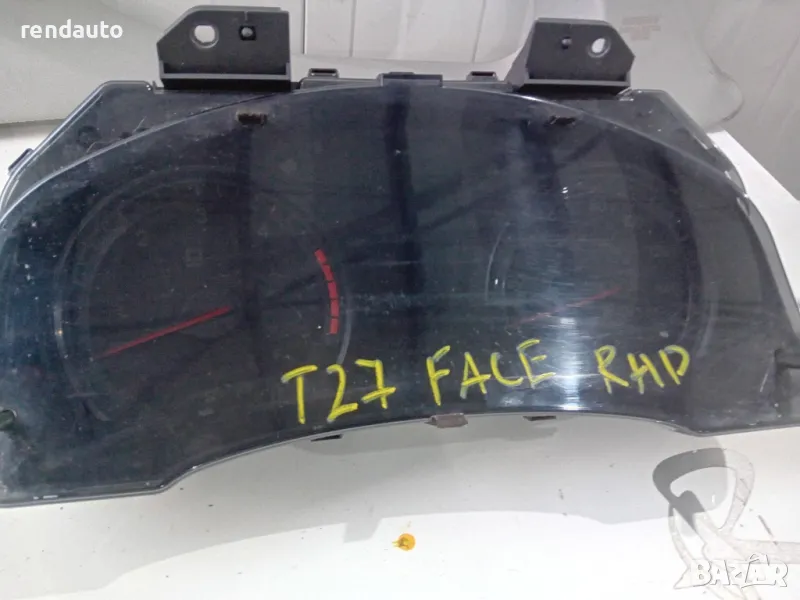 83800-05l51 Километраж RHD Toyota Avensis Station Wagon T27 Face 2012-2015, снимка 1