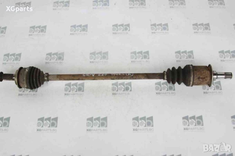 Полуоска задна дясна за Honda CR-V II 2.2i-ctdi 140к.с. (2002-2006), снимка 1