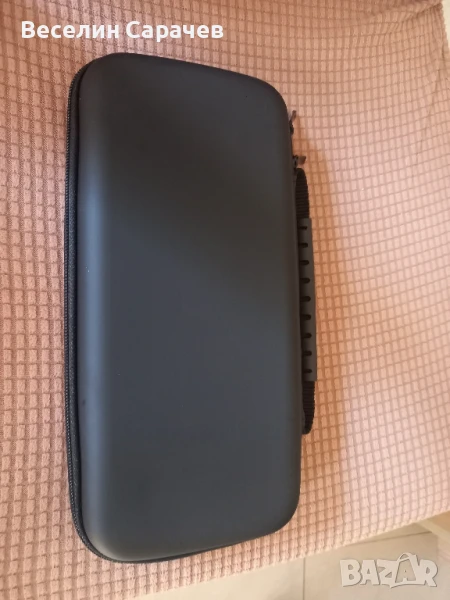 калъф чанта за Nintendo switch 2, снимка 1