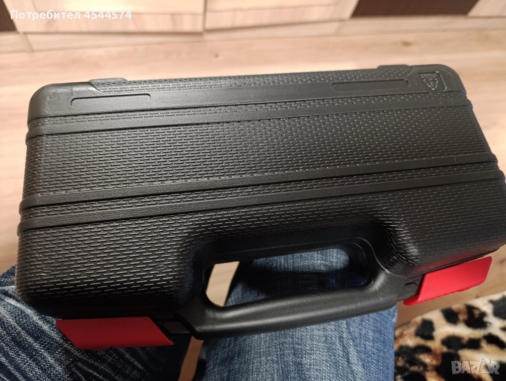 техника , снимка 1