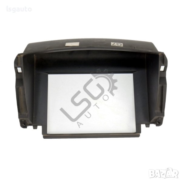 Лайсна средна конзола табло Renault Koleos 2008-2011 ID: 121874, снимка 1