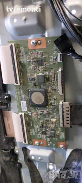 TCon BOARD ,14Y_J1FU13TMGC4LV0.0 for Finlux FU4060 40inc DISPLAY VES400QNSS-3D-U01, снимка 1