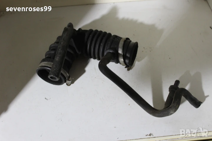 Гофриран маркуч Деу Матиз 0.8i Daewoo Matiz, снимка 1