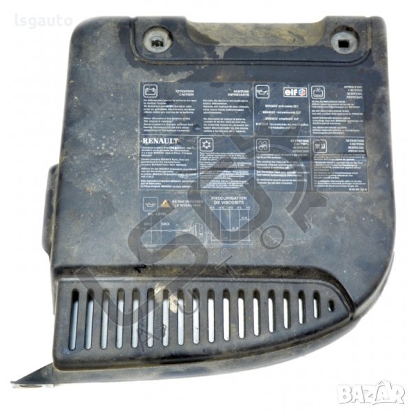 Капак акумулатор Renault GRAND SCENIC II 2004-2009 RM170821N-98, снимка 1