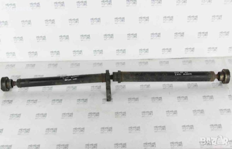 Кардан за Audi A4 B7 quattro 2.0tfsi 200 к.с. комби (2004-2008), снимка 1