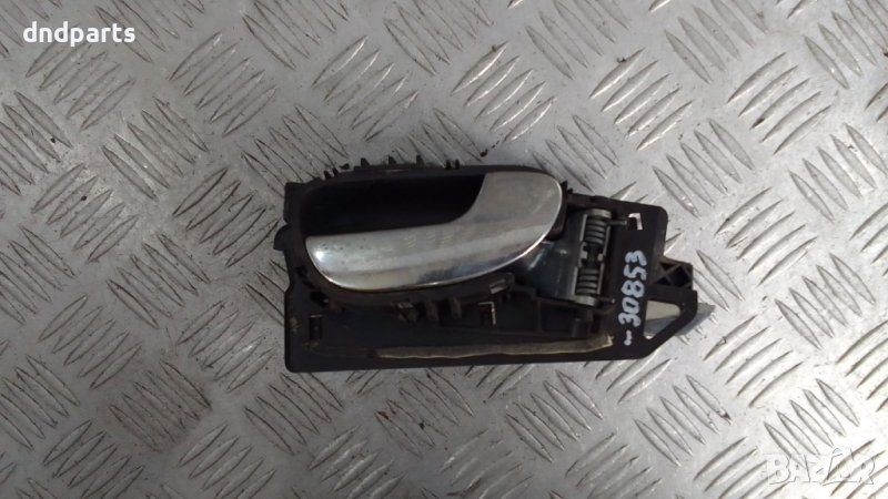 Дръжка врата Peugeot 307 2002г.(предна дясна)	, снимка 1