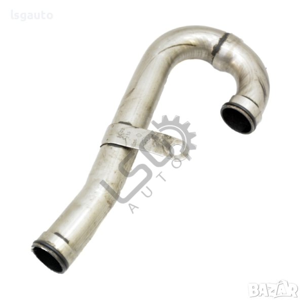 Тръба EGR Renault Megane II 2002-2010 ID:107097, снимка 1