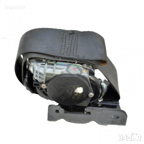 Преден десен предпазен колан Peugeot 308 I (2007-2015) ID: 97030, снимка 1