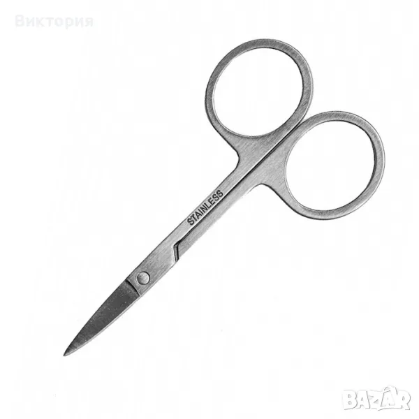 Ножички за нокти-нови 2 броя, снимка 1