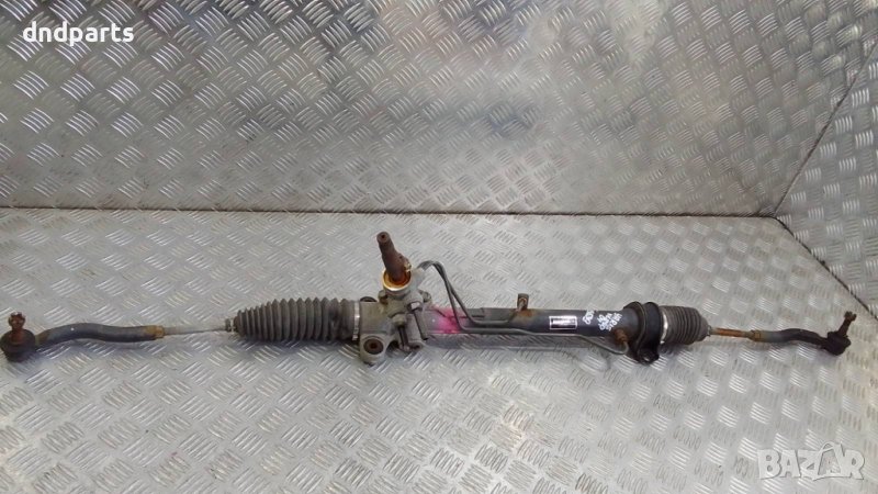 Хидравлична рейка Toyota Yaris Verso 2004г.	, снимка 1