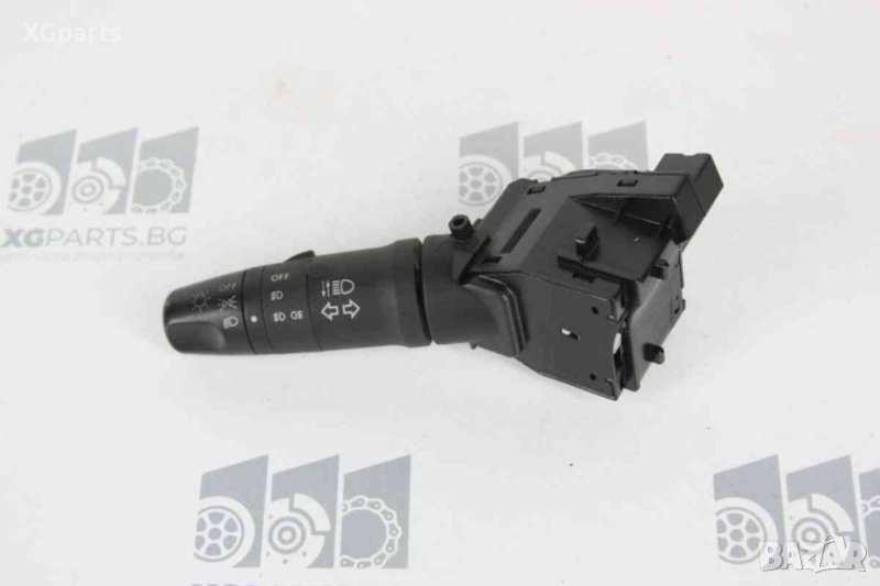  Лост светлини и мигачи за Nissan Almera II (2000-2006), снимка 1