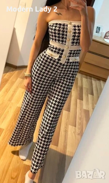 Нов гащеризон пепит, снимка 1