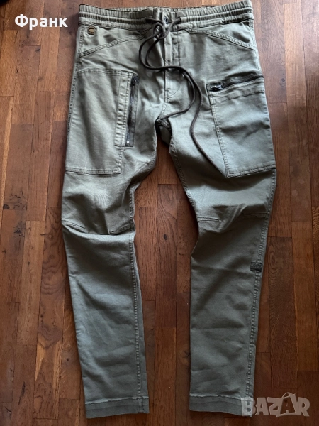 G-Star карго панталон, снимка 1