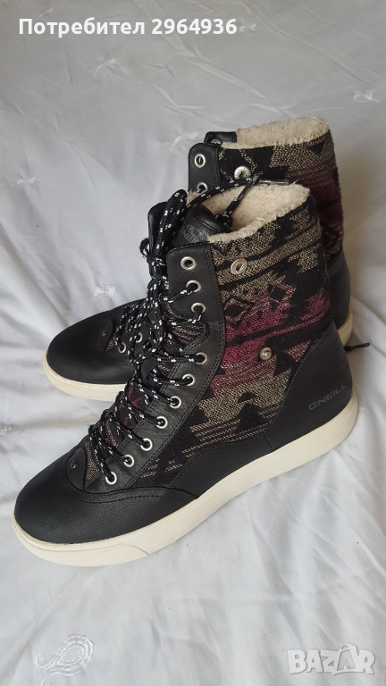 Мъжки обувки, снимка 1