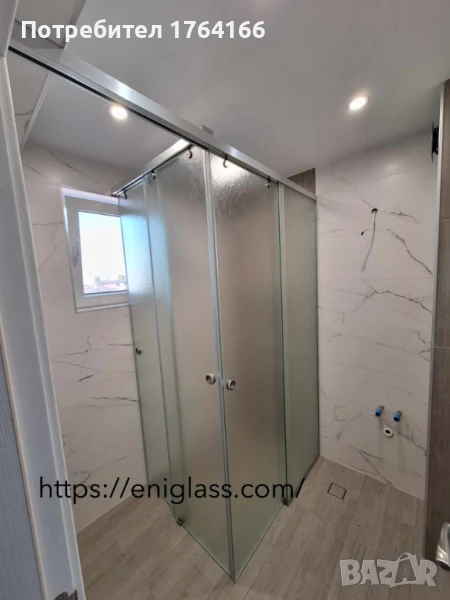 Душ кабини, снимка 1