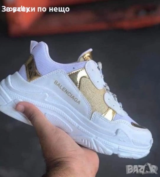 Balenciaga Дамски Маратонки , снимка 1