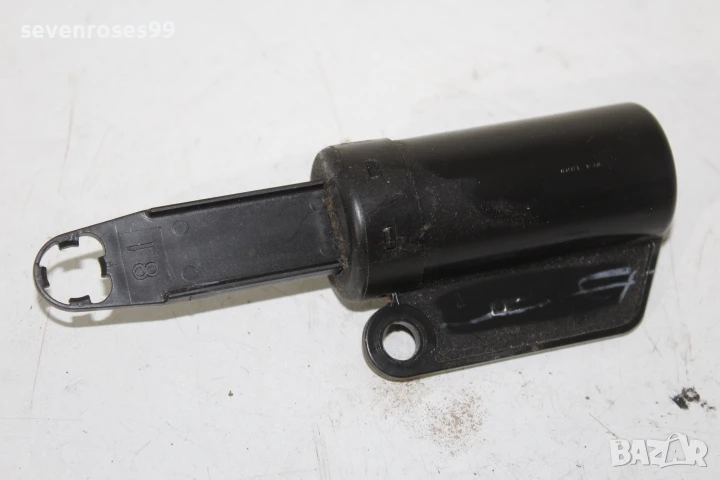 Амортисьор жабка Мазда 3 2008 2.3i 158hp Mazda 3 седан, снимка 1