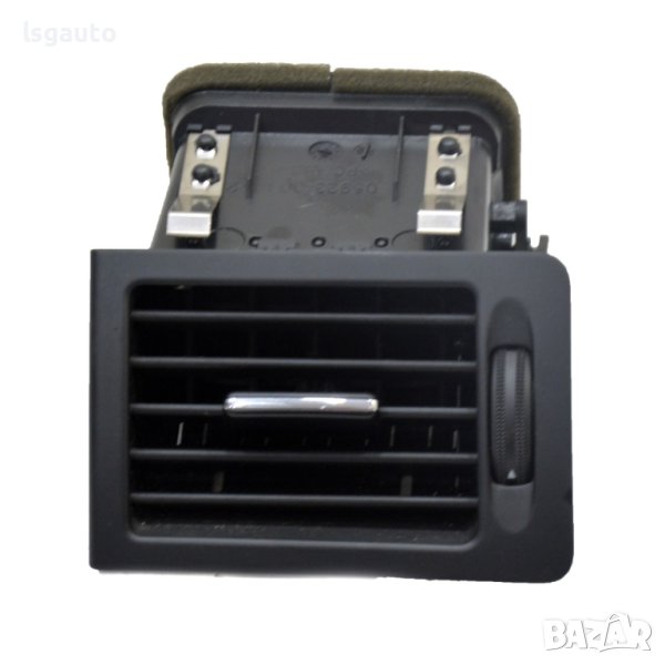 Лява духалка парно табло Mercedes-Benz C-Class 204 (W/S/C) 2007-2014 ID:108947, снимка 1