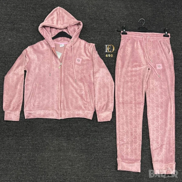 дамски екипи christian dior, снимка 1