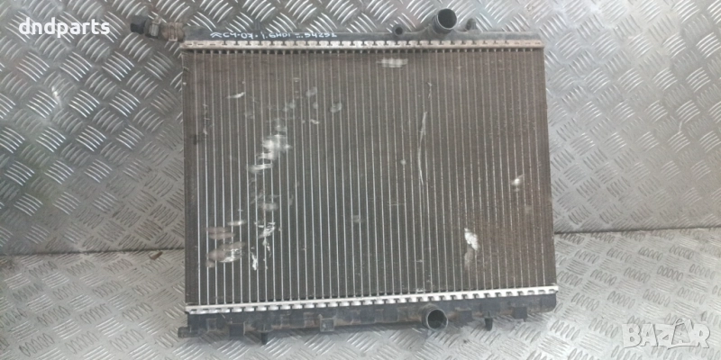 Воден радиатор C4 1.6HDI 2007г.	, снимка 1