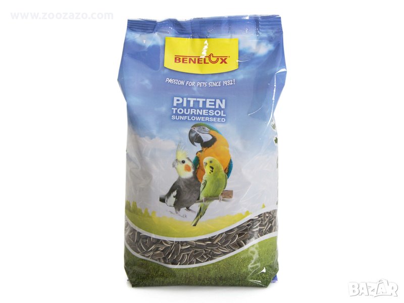 Слънчоглед за Папагали 700 гр. - Модел: 115004, снимка 1