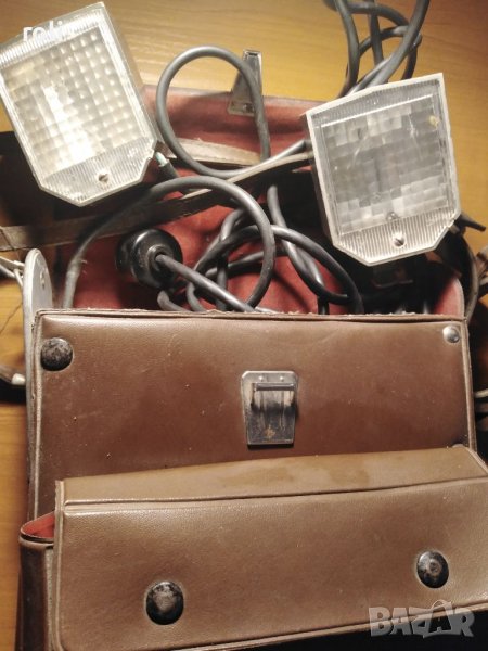 Стари светкавици, снимка 1