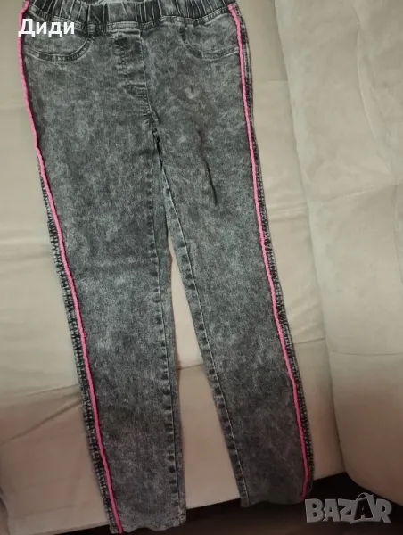 Продавам детски дънки , снимка 1