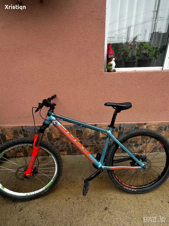 Продавам drag c1 team, снимка 1