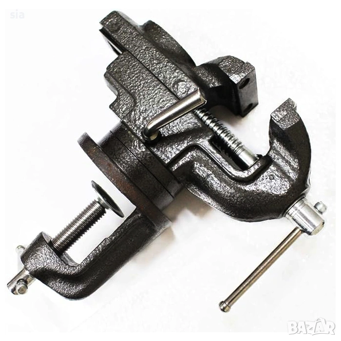 Менгеме, Стомана, 60ММ, снимка 1