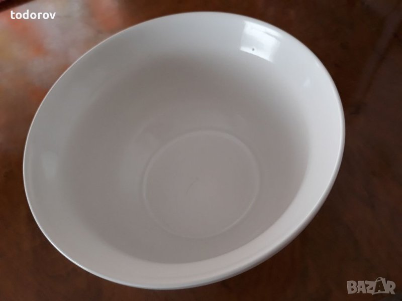 Порцеланова купа, снимка 1