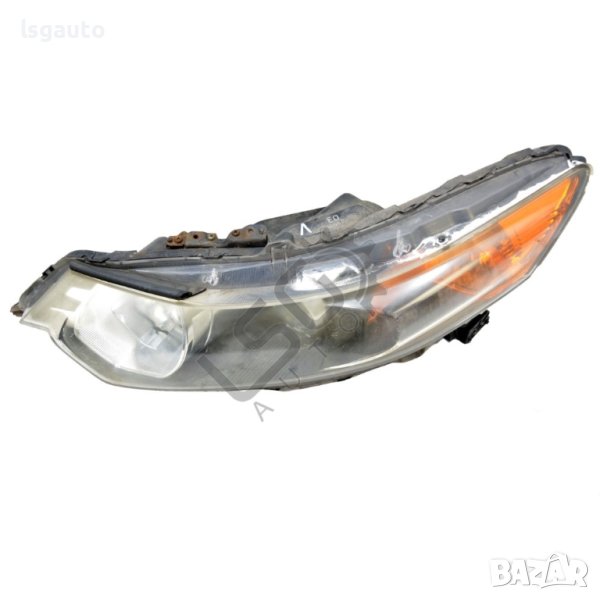 Ляв фар Honda Accord VIII 2007-2012 ID:101974, снимка 1