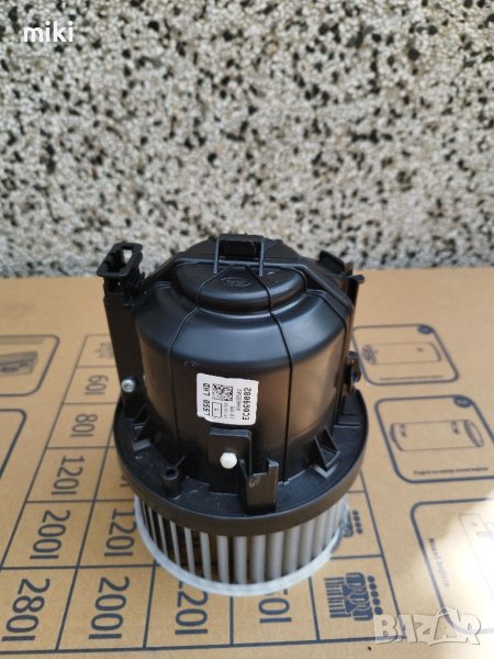 Вентилатор за парно от Land Rover Discoveri Sport (2014-2019), снимка 1