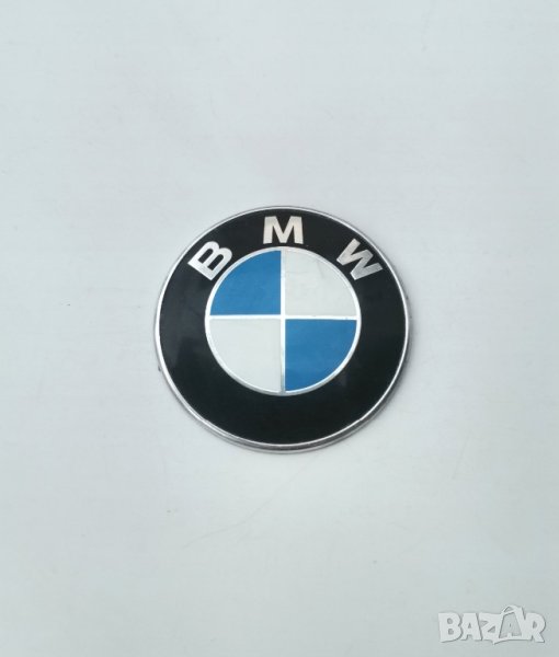 Емблема БМВ bmw , снимка 1