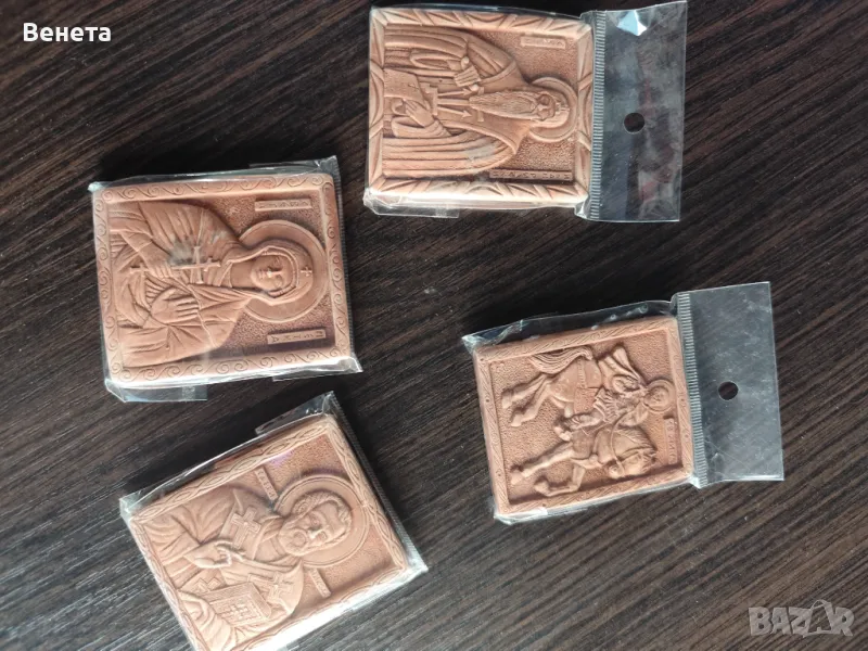 Икони, снимка 1