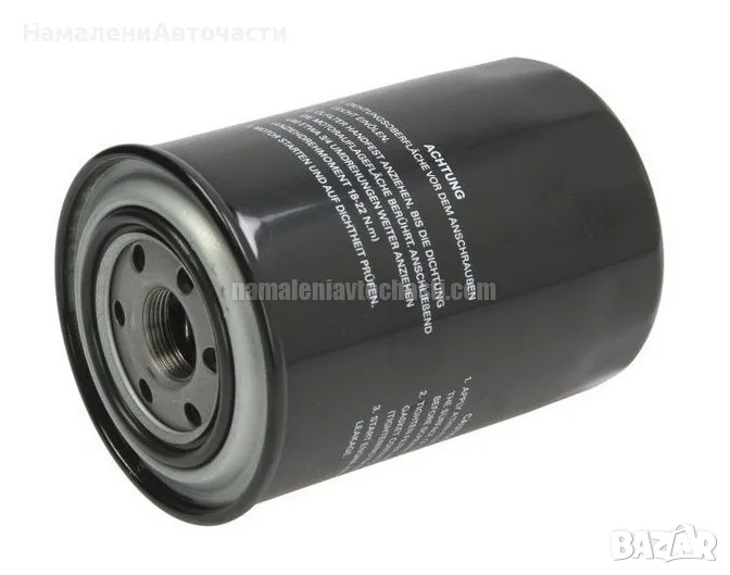 Маслен филтър J1315014 ME215002 Mitsubishi Pajero, снимка 1