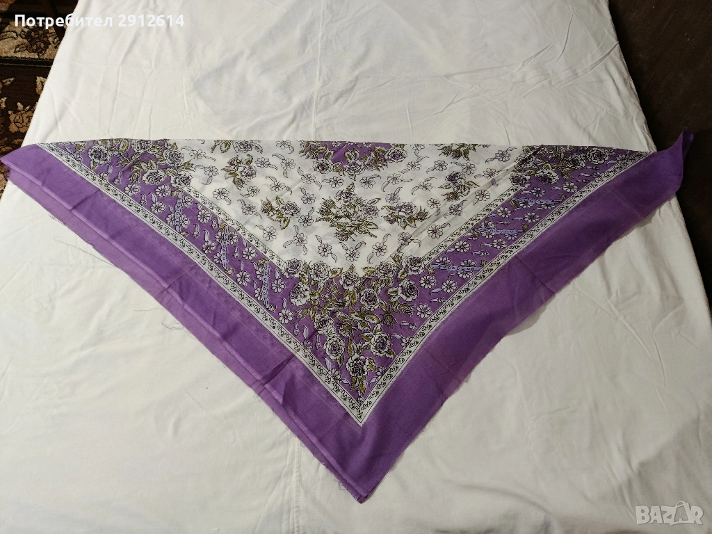 забрадка за глава 140 , снимка 1