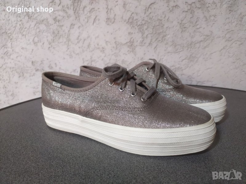 Висококачествени кецове Keds , снимка 1