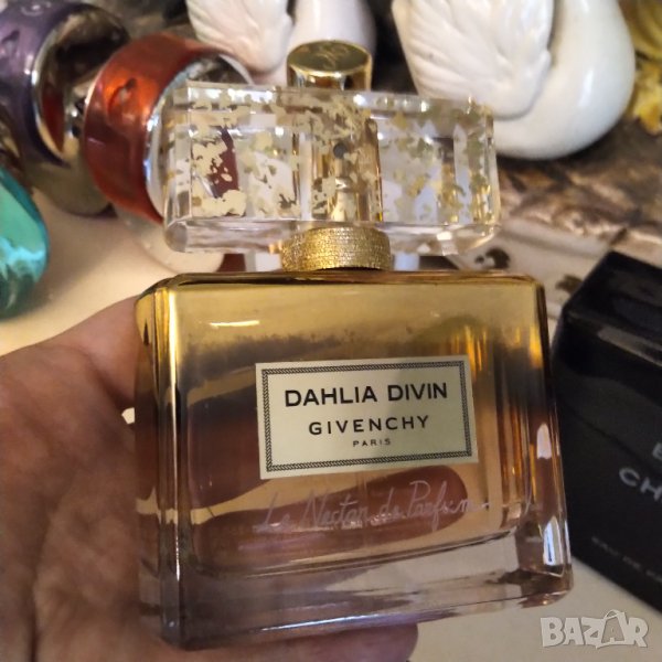 Givenchy Dahlia Divin Le Nectar  EDP 75 мл РЯДЪК РАЗПРОДАЖБА , снимка 1