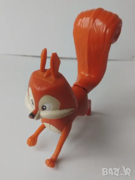 Disney играчка катеричка герои от анимация , снимка 1